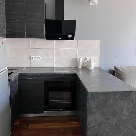 Apartment у моря, в районе аркадии вид на море