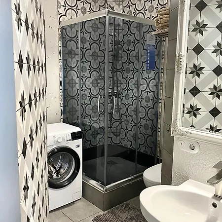 у моря, в районе аркадии вид на море Apartment *